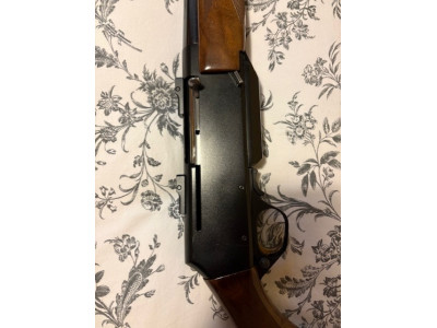 Rifle semiautomatico BAR MK2 300 WM Affut Light