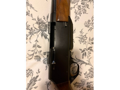 Rifle semiautomatico BAR MK2 300 WM Affut Light