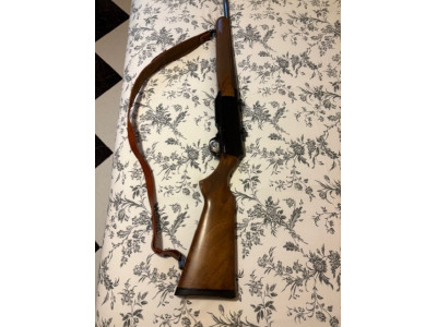 Browning Rifle Semiautomático BAR MK2 300 WM Affut Light