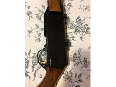 Rifle semiautomatico BAR MK2 300 WM Affut Light