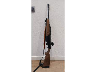 Rifle semiautomatico Benelli argo 300wm