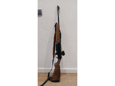 Rifle Semiautomático Benelli Argo 300WM