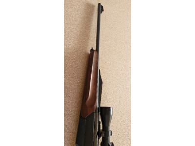 Rifle semiautomático  Benelli Argo