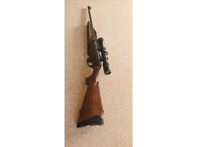 Rifle Semiautomático Benelli Argo