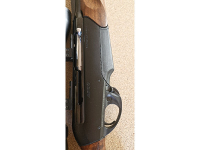 Rifle semiautomático  Benelli Argo