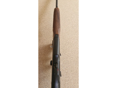 Rifle semiautomático  Benelli Argo