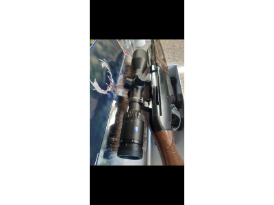 Benelli argo E