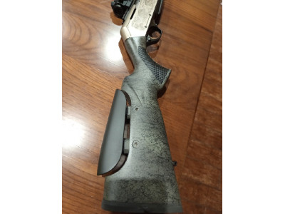 Rifle semiautomático  browning 7mm wsm