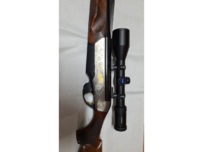 Rifle Semiautomático 30-06 Benelli Argo Edición Limitada