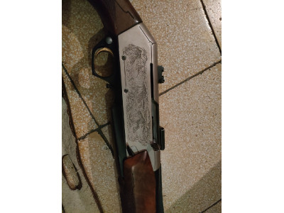 Browning Long Track Eclipse