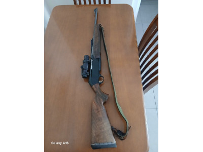 Browning BAR Long Track Semiautomático