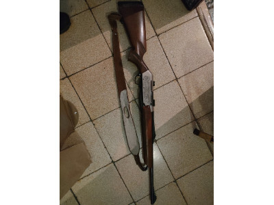 Browning Long Track Eclipse