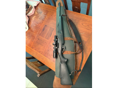 Rifle semiautomático, Benelli Argo E Comfortech