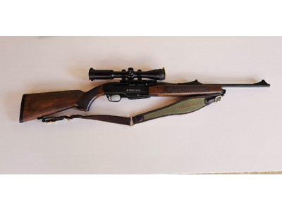 Rifle semiautomático Bergara B-15 Forest CAL 300 W.