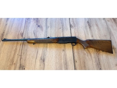 Rifle Semiautomático Browning 270wm