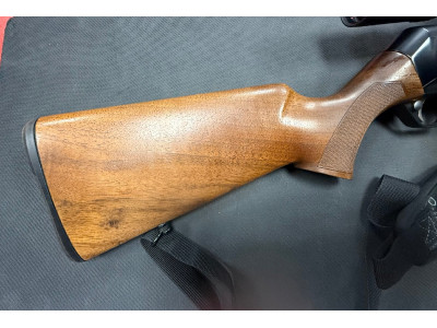 Rifle semiautomático Browning