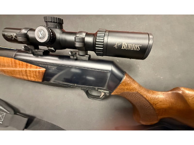 Rifle semiautomático Browning