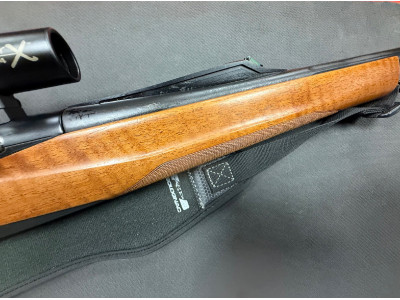 Rifle semiautomático Browning