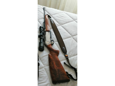 Browning Long Track