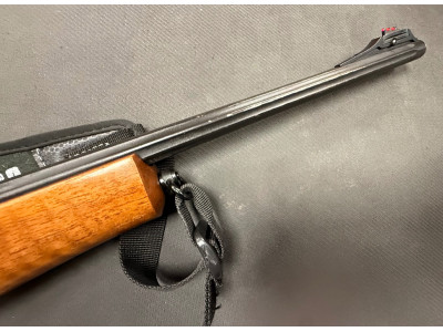 Rifle semiautomático Browning