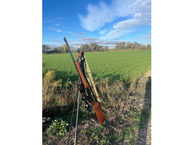 Rifle Semiautomático Browning BAR 2