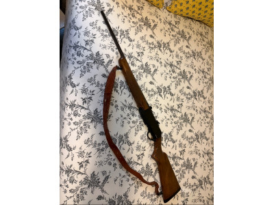 Rifle Semiautomático Browning BAR MK 2 Affut Light 300WM