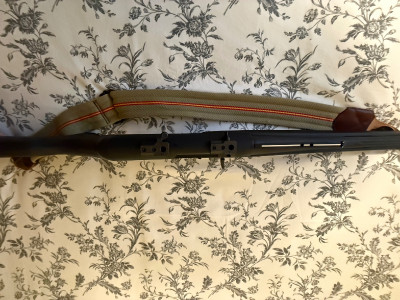 Rifle semiautomático Browning BAR MK3 Composite 300WM