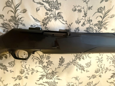 Rifle semiautomático Browning BAR MK3 Composite 300WM