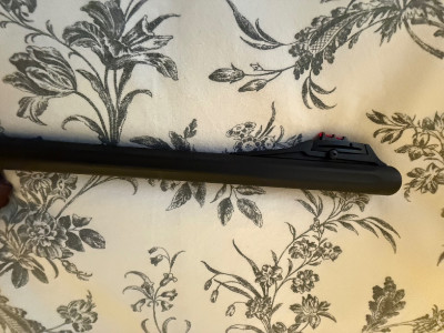 Rifle semiautomático Browning BAR MK3 Composite 300WM
