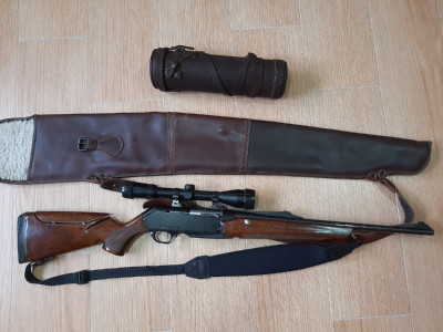 Browning Long Track