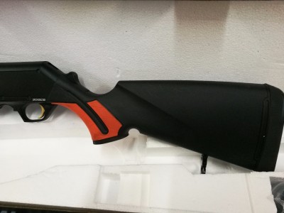 Browning Long Track Tracker