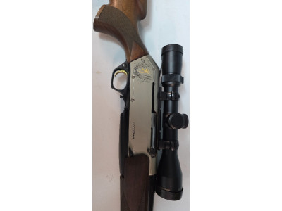 Rifle Semiautomático Browning LongTrac Calibre 300 Win Mag