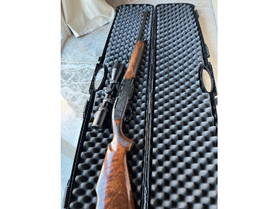 Rifle Semiautomático Remington 7400 30-06