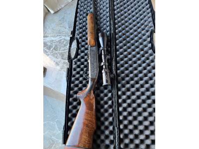 Rifle semiautomático Remington 7400 3006