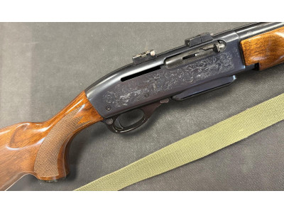 Rifle Semiautomático Remington Cal. 30.06