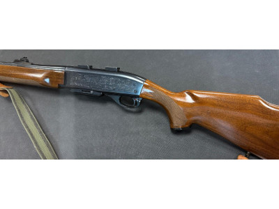 Rifle semiautomático Remington cal.30.06