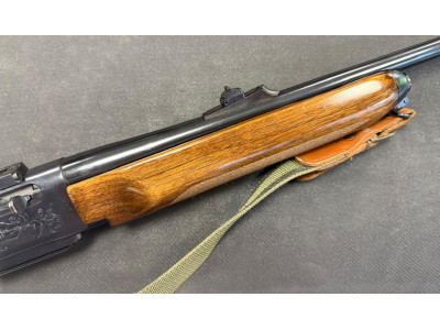 Rifle semiautomático Remington cal.30.06