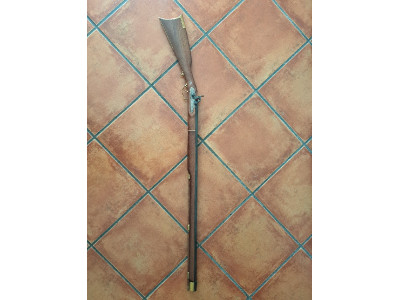 Rifle Springfield 1861 Avancarga Cal. 58 Euroarms