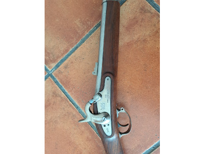 Rifle Springfield 1861 Avancarga Cal. 58 Euroarms