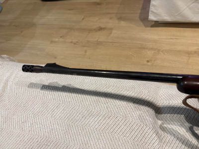 Rifle Steve-mannlincher-s