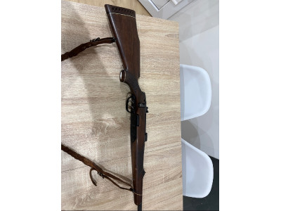 Rifle Steyr Mannlicher