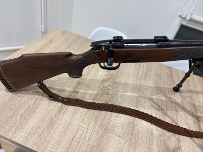 Rifle Steve-mannlincher-s