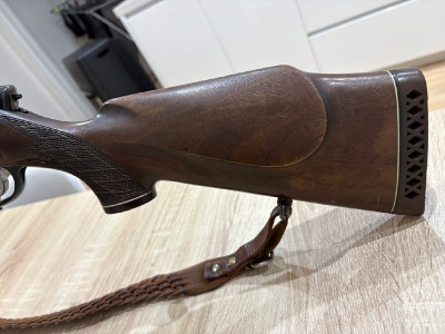 Rifle Steve-mannlincher-s