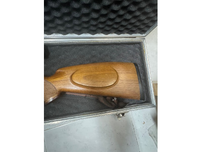 RIFLE STEYR 3006 de caza