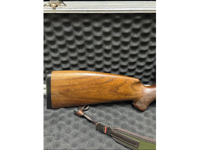 RIFLE STEYR 3006 de caza