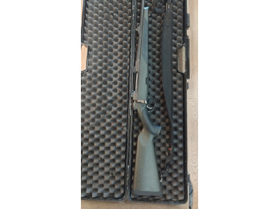 RIFLE STEYR MALINNCHER 300 WIN