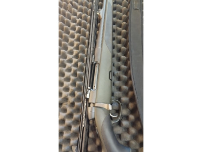 RIFLE STEYR MALINNCHER 300 WIN