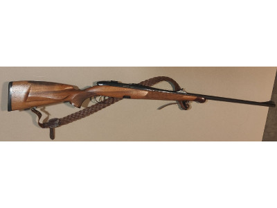 Rifle steyr Manlicher clasiss 7.mm