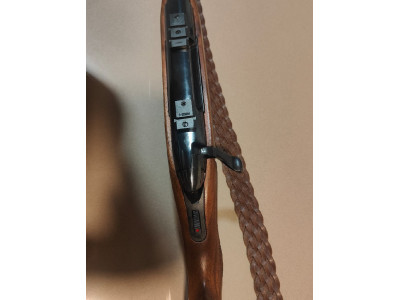 Rifle Steyr Mannlicher Classic 7mm