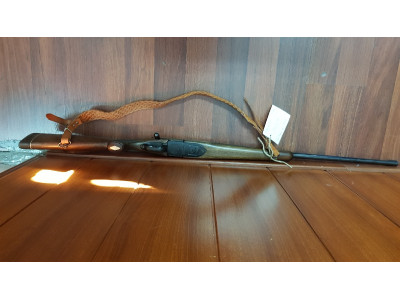 Rifle Steyr Mannlicher